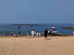 -日照灯塔风景区