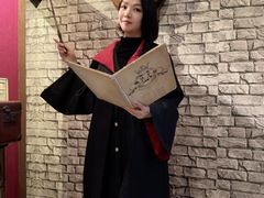 -谜盒子奇幻密室(南屏店)