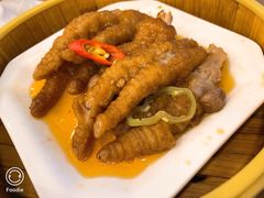 -一品粤珍轩(吴中路店)