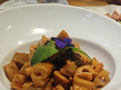 -四季厨房 鲁菜·孔府烤鸭(高新万达店)