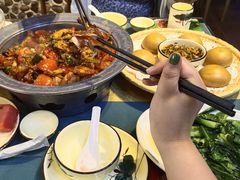 -谢三姐金奖啤酒鱼(总店)