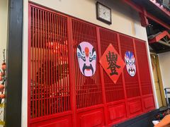 包房-老灶房-四川土菜(铁牛广场店)