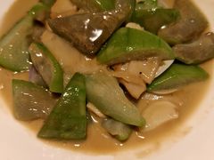 -桂满陇·海市蜃楼·黑金(国金店)