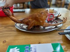 -昌记土制吊烧鸡(佛山市安信物流中心A座店)