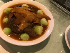 -观澜湖酒店·邀月庭中餐厅