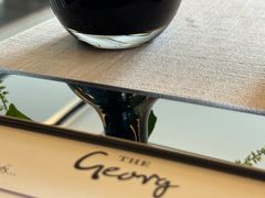 -The Georg(东华门店)