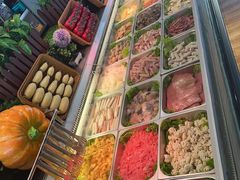 -名扬煮艺肥牛自助火锅(东平店)