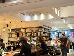 -BAKER&SPICE(安福路店)