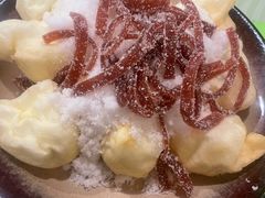 -余味私房菜(正阳小区西5街区店)