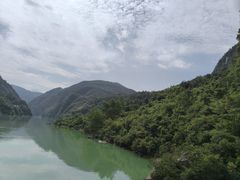 -乌江画廊(彭水苗族土家族自治县)