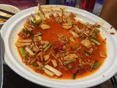 -树厨贵州菜(大十字店)