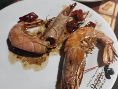 阿根廷红虾-汉巴味德(大悦城店)