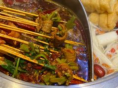 -欧阳小姐在成都(鼓楼店)