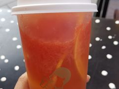 -喜茶(北京三里屯太古里店)