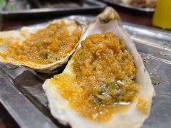 -大佬陈羊肉串(永安街店)