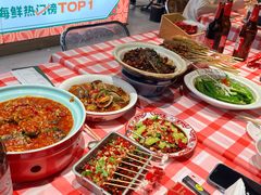 -辣小鲜·南昌大排档(船山路店)