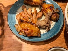澳洲和牛牛排-烧肉达人•炭火烧肉(新天地店)