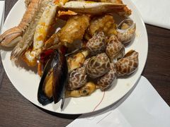-乐咖啡西餐厅(太湖皇冠假日酒店)