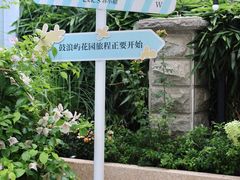 -苏小糖(鼓浪屿三丘田花园店)