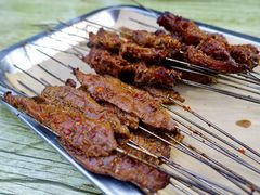 烤纯瘦-铁诚烤肉