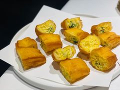 -煜丰汴京烤鸭(福彩路店)