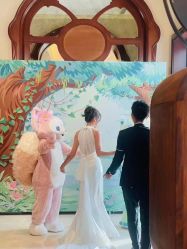 -Vera Wang婚纱礼服旗舰店