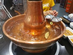 -北门涮肉·铜锅涮肉(南锣鼓巷店)
