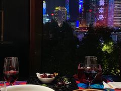 -上海滩餐厅(BFC外滩金融中心店)