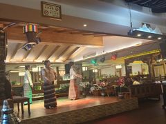 -思金拉措庄园藏餐(太阳岛店)