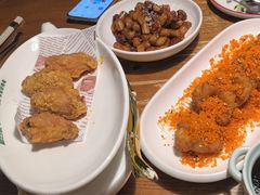 -新白鹿餐厅(龙游路店)