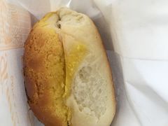 菠萝油-金华冰厅