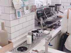 -Onirii Coffee(长乐路店)