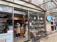 门面-Alimentari早午餐(安福路店)
