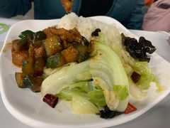 -天津工业大学西苑餐厅