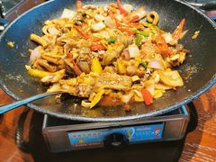 -唐师傅湘西名菜馆(武陵路店)