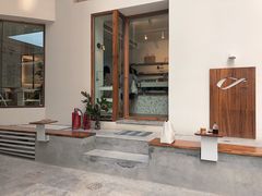 门面-Line 咖啡(石厦花园店)