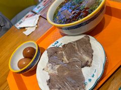 -伊麦佳兰州牛肉面清真美食店