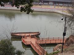 -东坡赤壁风景名胜区