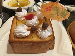 -依兰国际酒店-颐和轩中餐厅