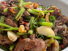 -砂锅居(西四店)