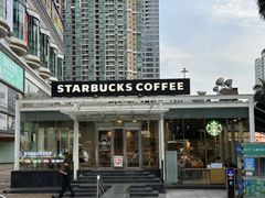 -星巴克(深圳佳宁娜友谊广场店)