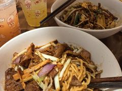 -寻裕记·现炒浇头面(人民广场店)