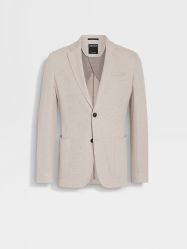 -Biella Fibers杰尼亚Zegna面料西装·夹克·礼服全定制Bespoke(晶耀前滩店)