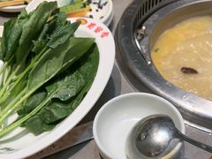 -蜀留香火锅·始于1999·原四川老火锅(白堤路店)