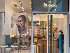 -LINDBERG by Dc 林德伯格(港汇恒隆店)