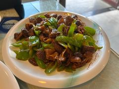 -黄家饺子东北特色菜馆(湖滨商业街店)