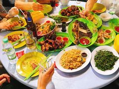 -明记烧鱼美味店