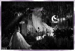 -CHOCO-启蔻婚礼(三亚公司)