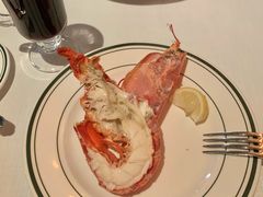 海鲜拼盘-Wolfgang’s Steakhouse 沃夫冈牛排馆(上海白玉兰广场店)