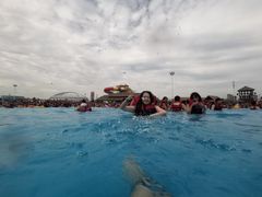 -西安华夏文旅水世界